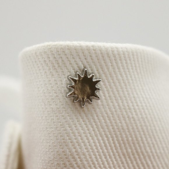 Stuart Weitzman White and Red Sneakers - Picture 9 of 16